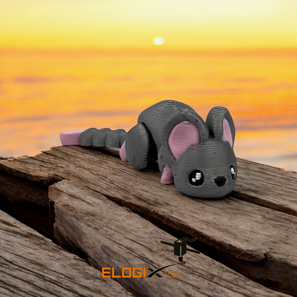 Little Flexis Mouse