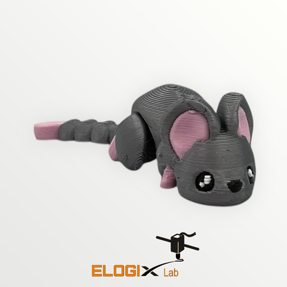 Little Flexis Mouse