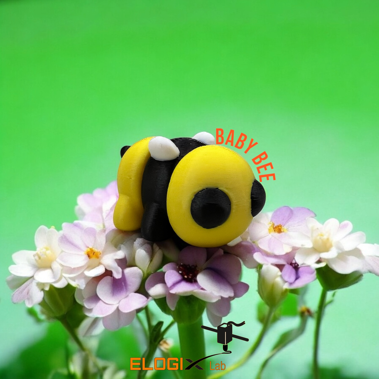 Little Flexi Baby Bee