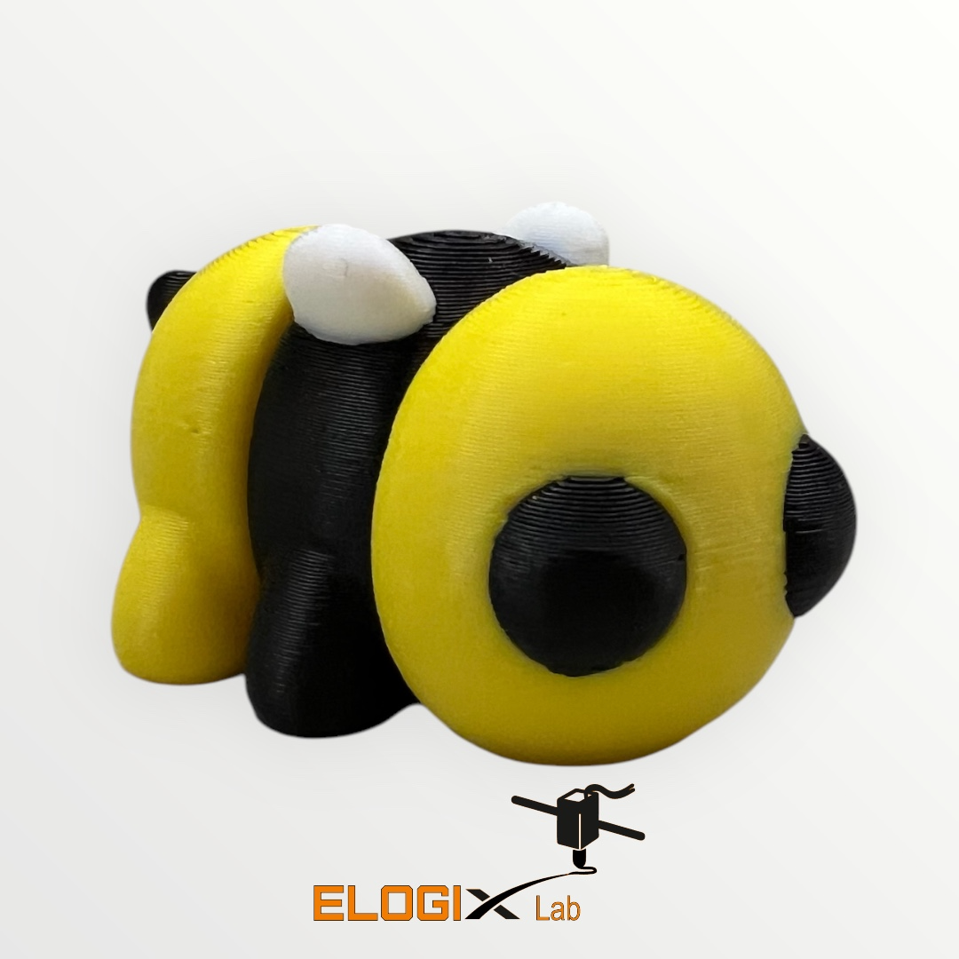 Little Flexi Baby Bee